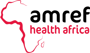 Amref-Logo