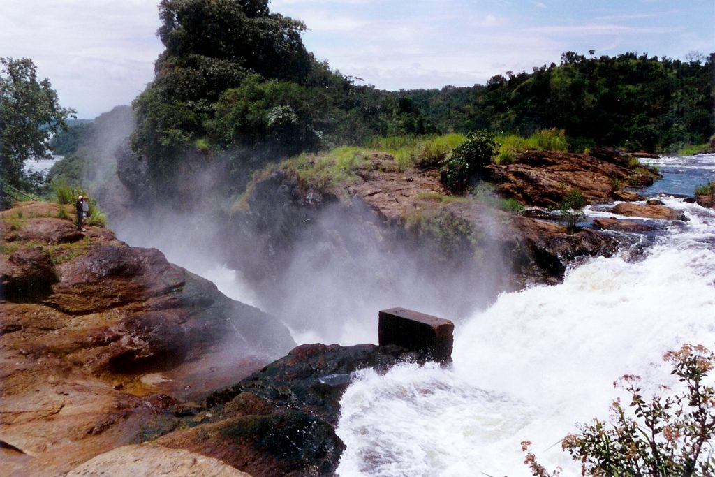 Murchison-Falls-Victoria-Nile-River-Uganda