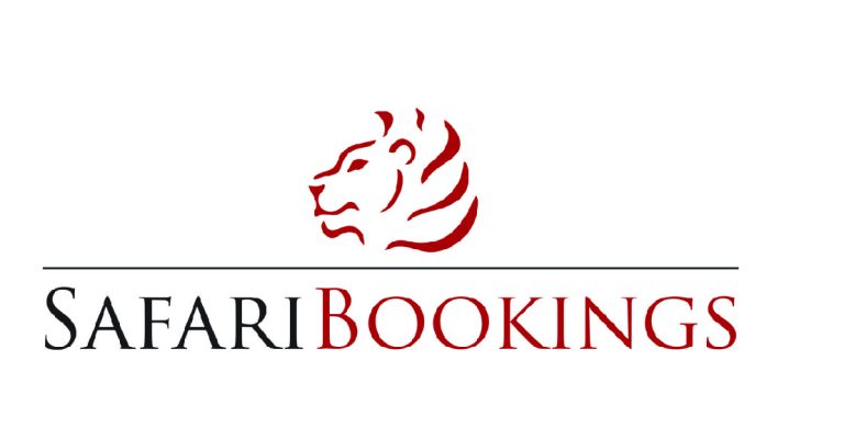 SafariBookings-Logo