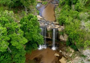 Shimba-Hills-National-Reserve