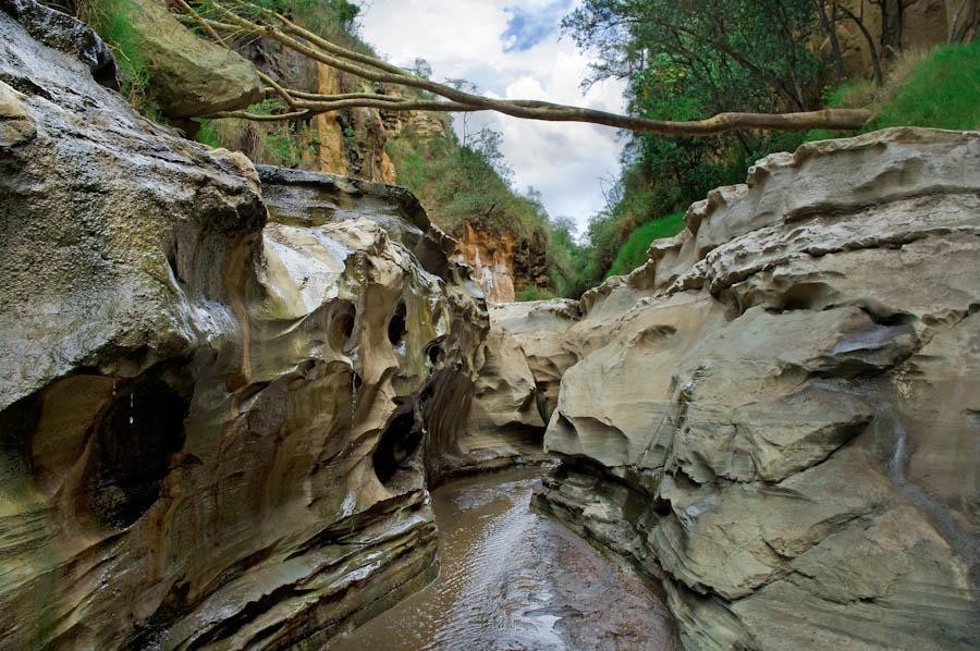 canyon_in_hell_s_gate_national_park